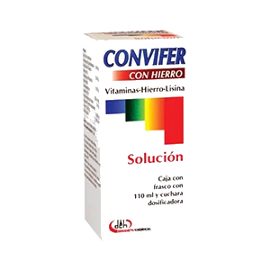 CONVIFER