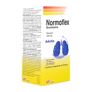 NORMOFLEX ADULTO