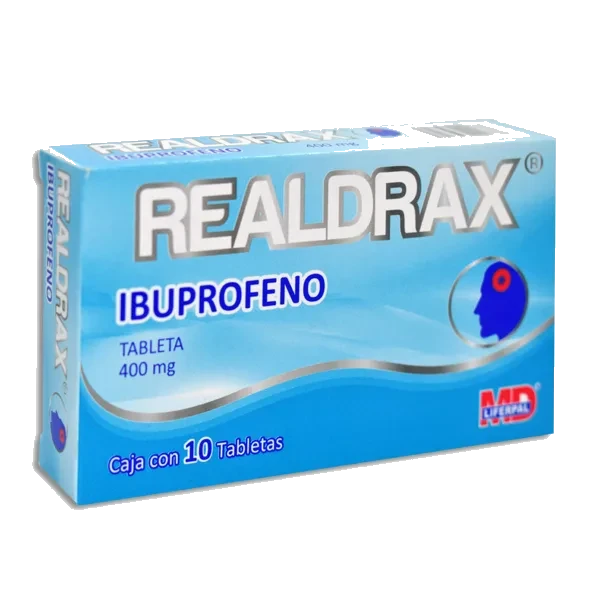 REALDRAX