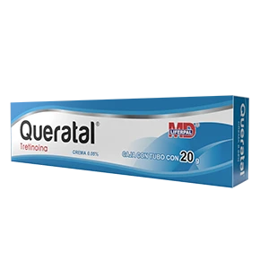 QUERATAL 1 CMA 20 G