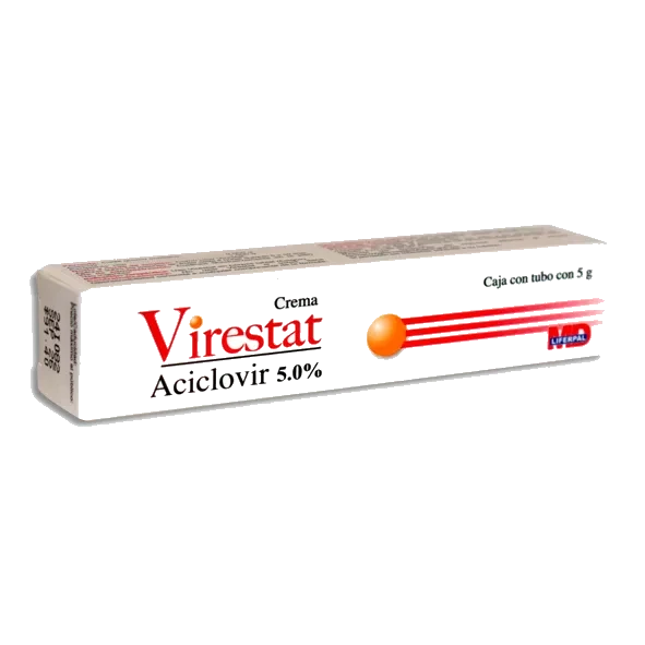 VIRESTAT