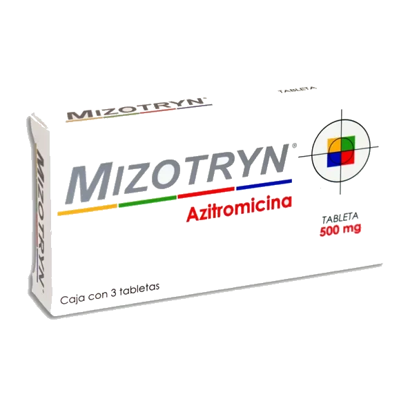 MIZOTRYN