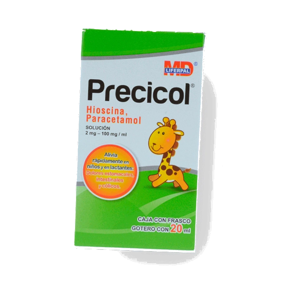 PRECICOL