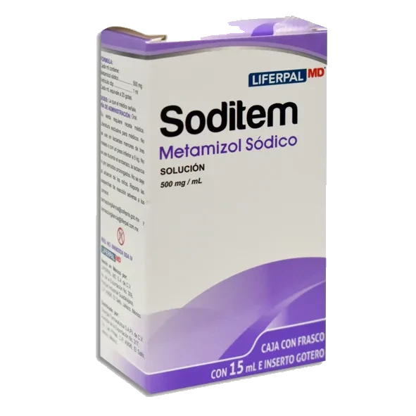 SODITEM