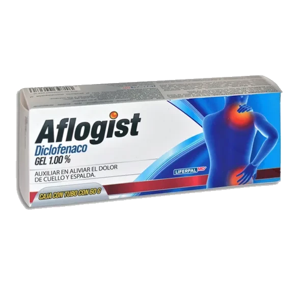 AFLOGIST