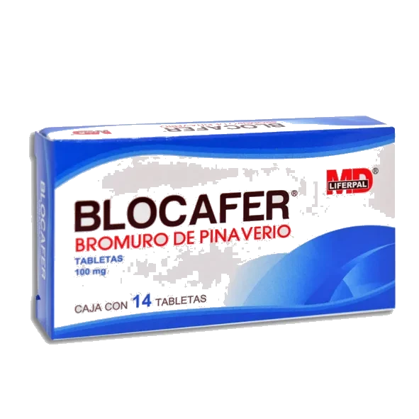 BLOCAFER