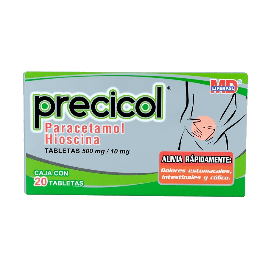 PRECICOL