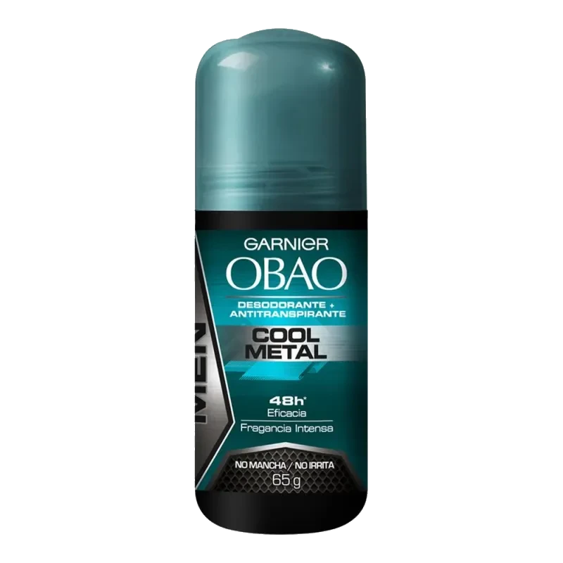 OBAO FM COOL METAL 65GR *FRA*
