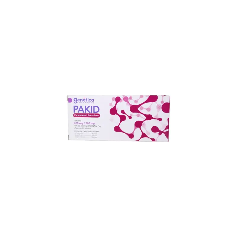 PAKID