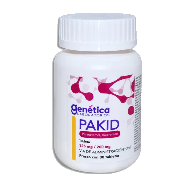 PAKID