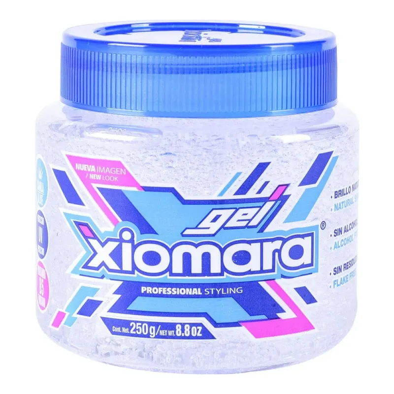 GEL XIOMARA FIJ EXTREMA 250 G