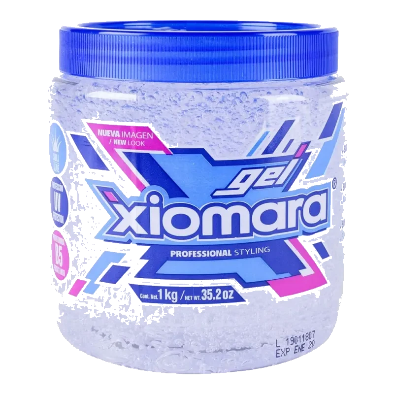 GEL XIOMARA 1 KG