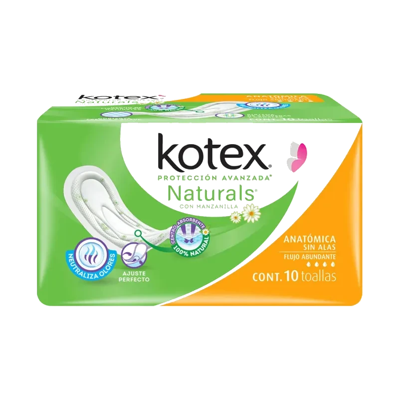 TAS SANIT KOTEX MZALLA S