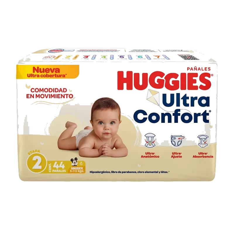 PANAL HUGG ULT-CONF UNI E2 C44