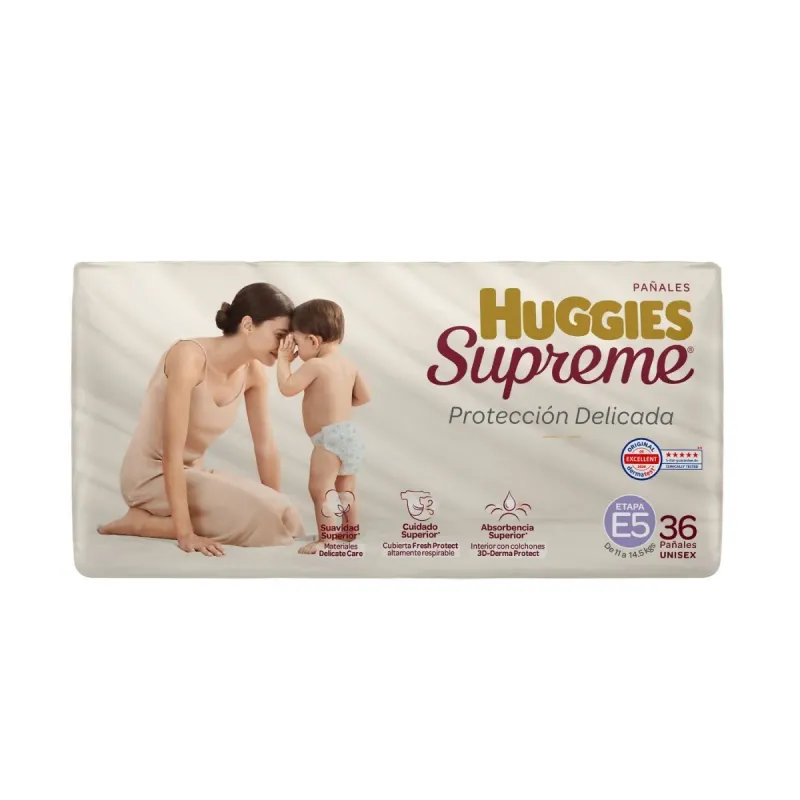 PANAL HUGG SUPREME UNISEX E5 C