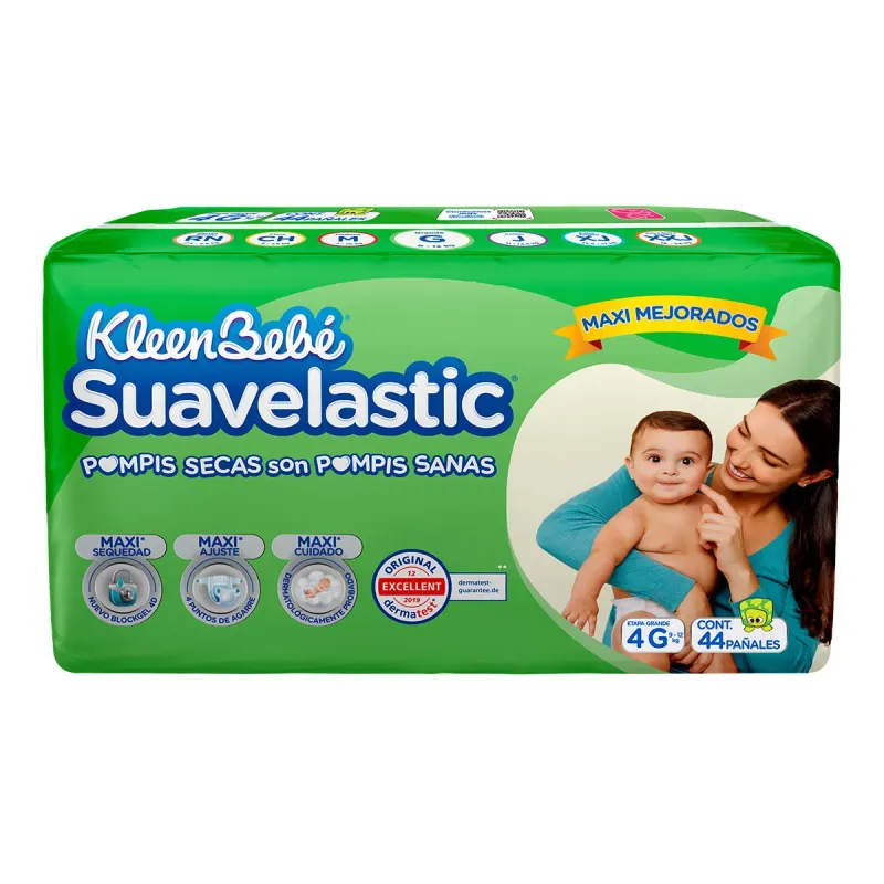 PANAL KBB SUAVELASTIC GDE E4 C
