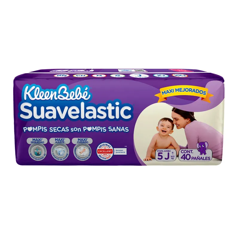 PANAL KBB SUAVELASTIC JUM E5 C