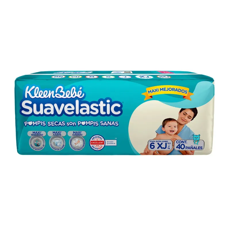PANAL KBB SUAVELASTIC EX JUM E6C