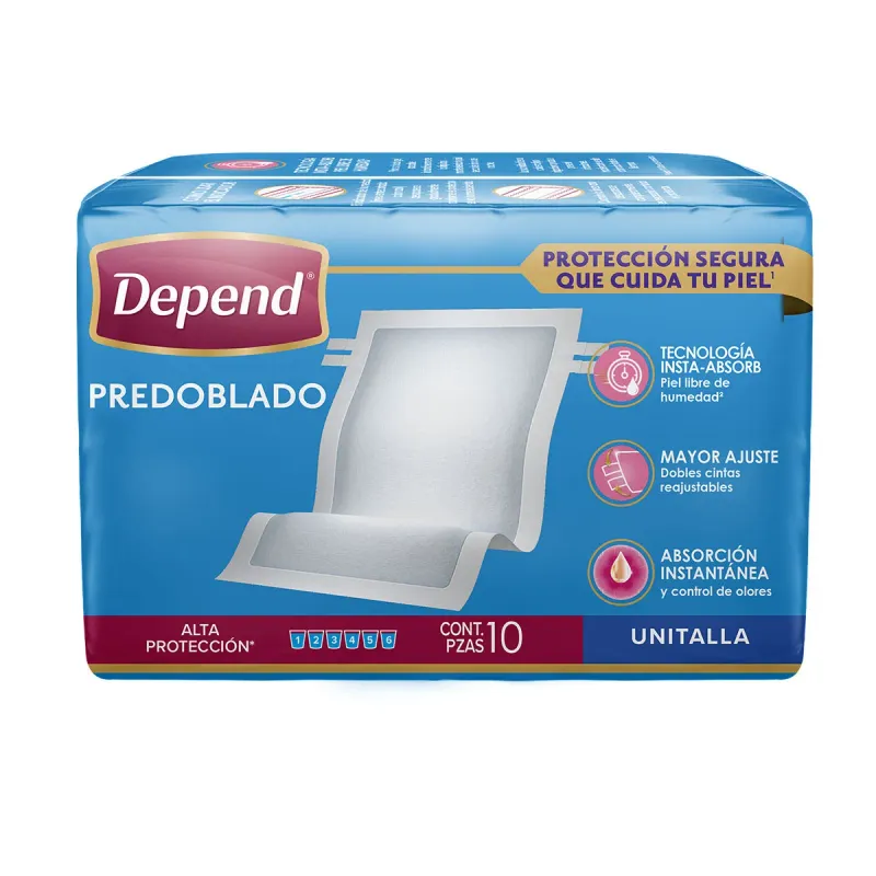 PANAL DEPEND PRED UNIT C