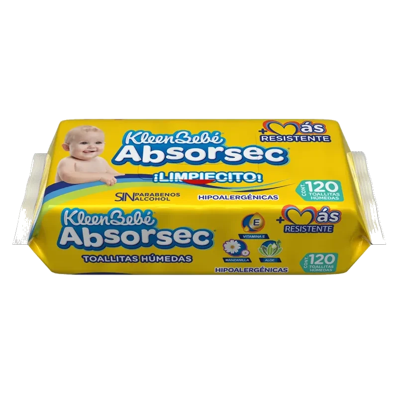 TAS HUM KBB ABSORSEC C