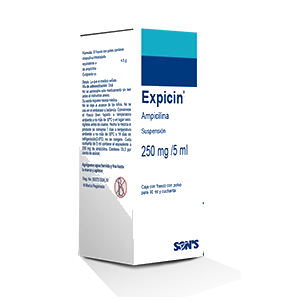 EXPICIN 250MG