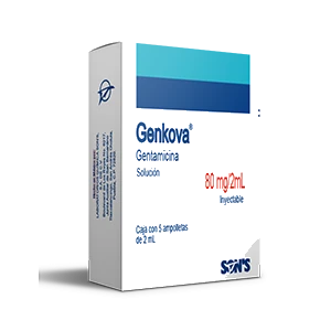 GENKOVA 80MG