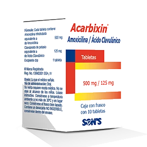 ACARBIXIN