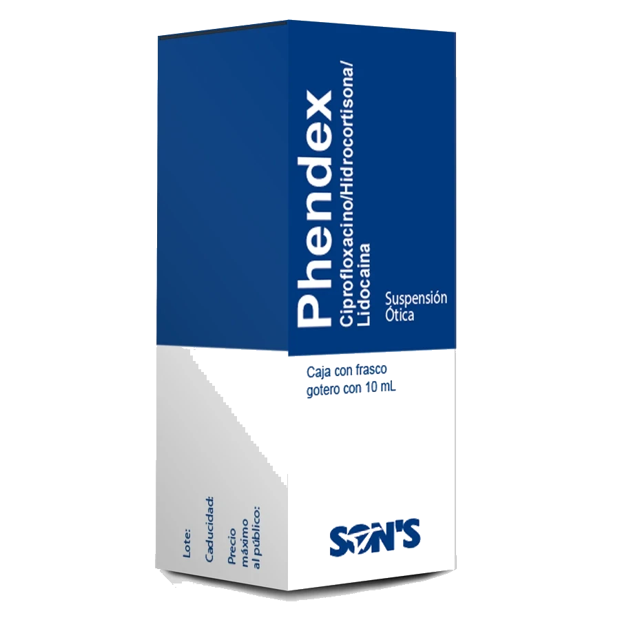 PHENDEX