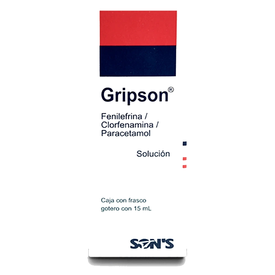 GRIPSON