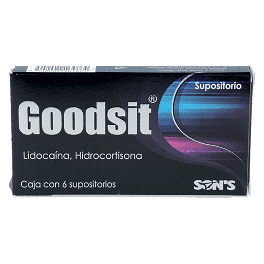 GOODSIT