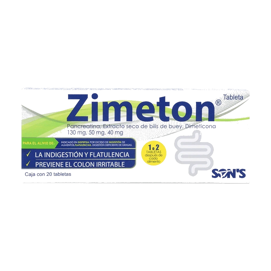 ZIMETON