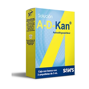 A-D-KAN