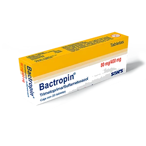 BACTROPIN 20 TAB 80/400 MG