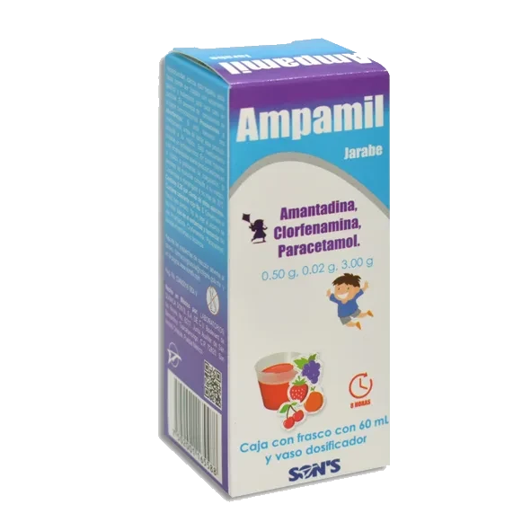 AMPAMIL