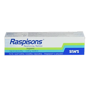 RASPISONS