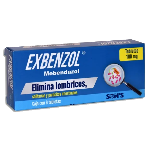 EXBENZOL