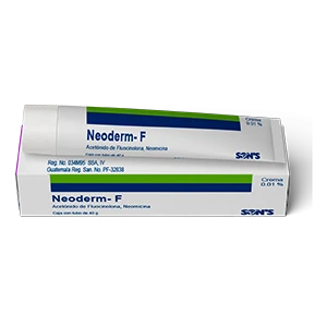 NEODERM-F 1 CMA 40G