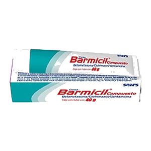 BARMICIL COMPUESTO 40G CMA