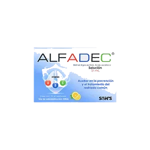 ALFADEC