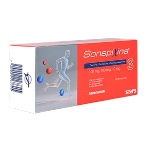 SONSPIXINA