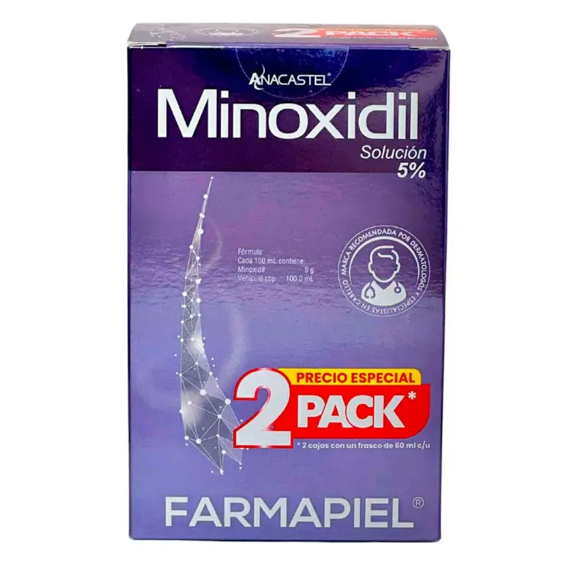 Cuidado_del_Cabello, Minoxidil, anticaida capilar