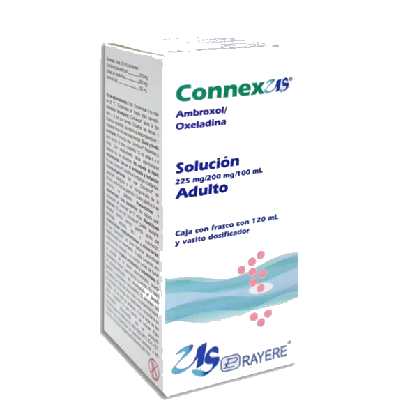 CONNEXUS ADULTO