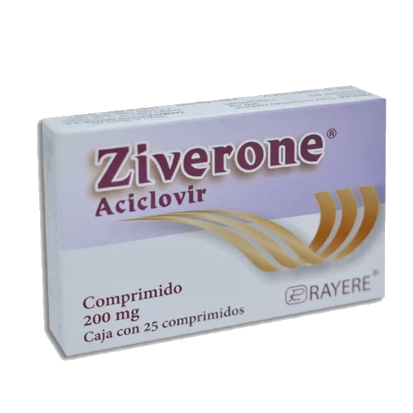 ZIVERONE