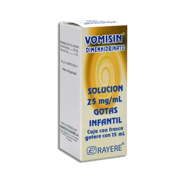 VOMISIN