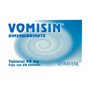 VOMISIN