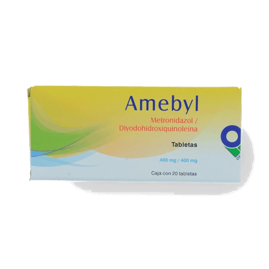 AMEBYL