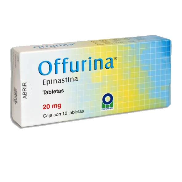 OFFURINA