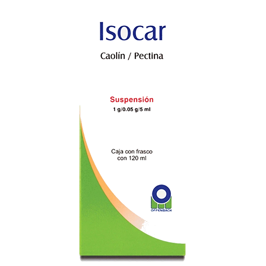 ISOCAR