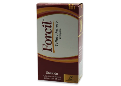 FORCIL