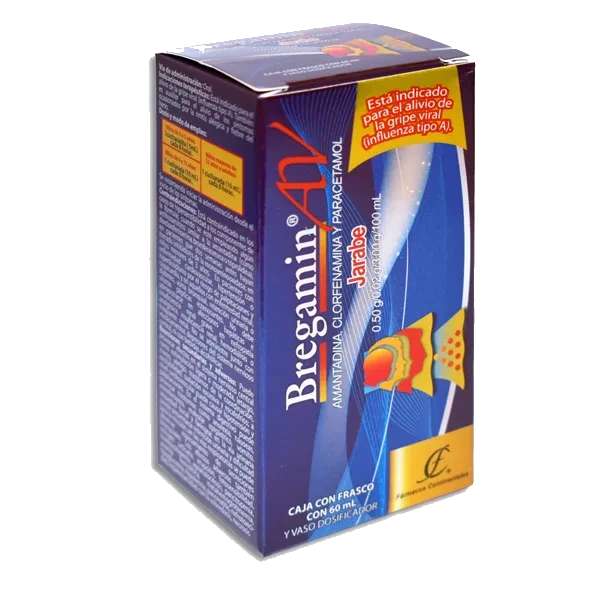 BREGAMIN AV
